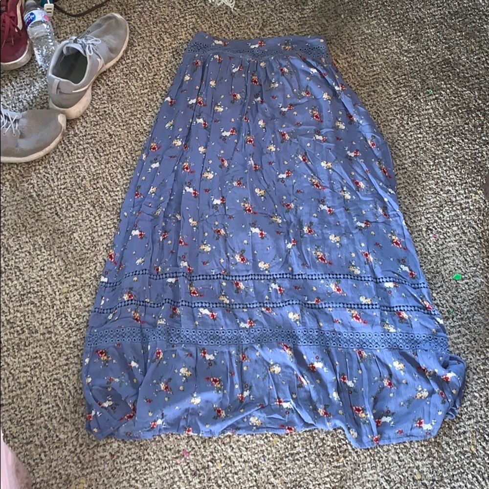 skirt